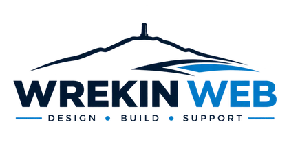 WrekinWeb